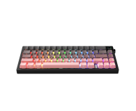 Ajazz AK650 Dream Weaver Switch Side Character Gradient Pink RGB z - 1536356 - zdjęcie 2